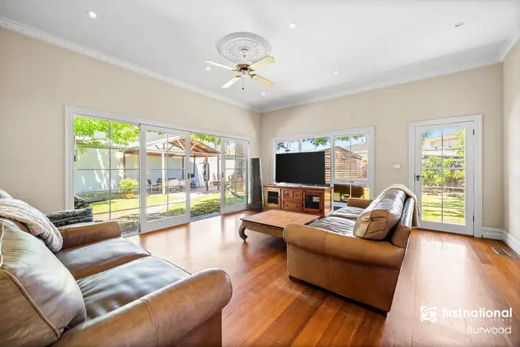 Sixth view of Homely house listing, 9 Booran Road, Caulfield VIC 3162