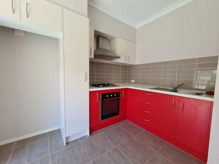 Second view of Homely semi-detached listing, 33A Vernon Street, Mittagong NSW 2575