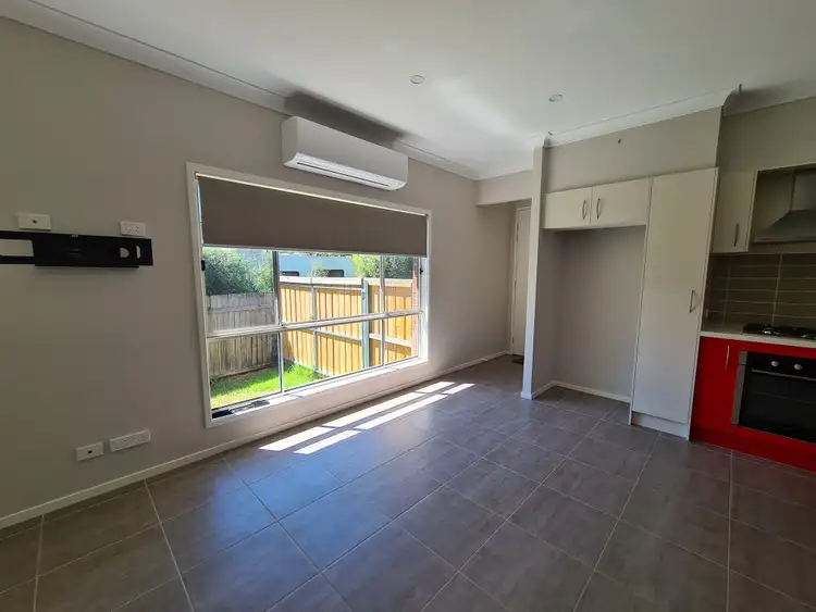 Third view of Homely semi-detached listing, 33A Vernon Street, Mittagong NSW 2575