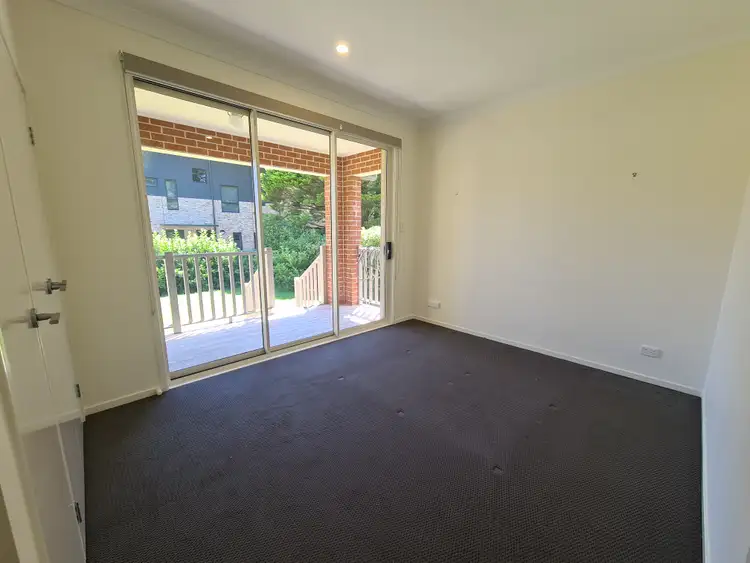 Fifth view of Homely semi-detached listing, 33A Vernon Street, Mittagong NSW 2575