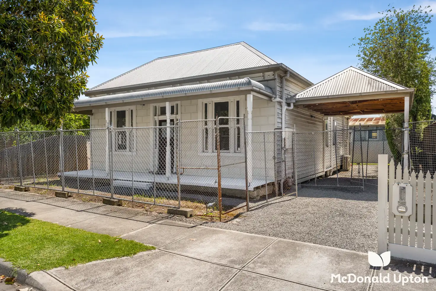 Main view of Homely house listing, 24 Charles Street, Ascot Vale VIC 3032