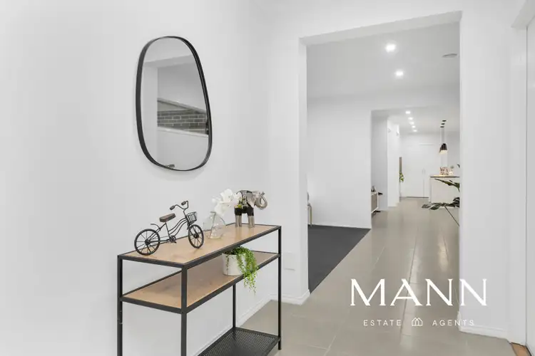 Fourth view of Homely house listing, 21 Empress Avenue, Wollert VIC 3750