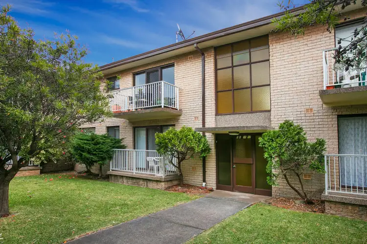 11/46 Peterborough Avenue, Lake Illawarra NSW 2528