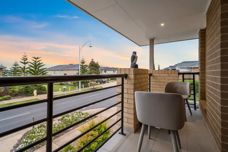 Second view of Homely house listing, 39 Sanctuary Lakes E Boulevard, Sanctuary Lakes VIC 3030