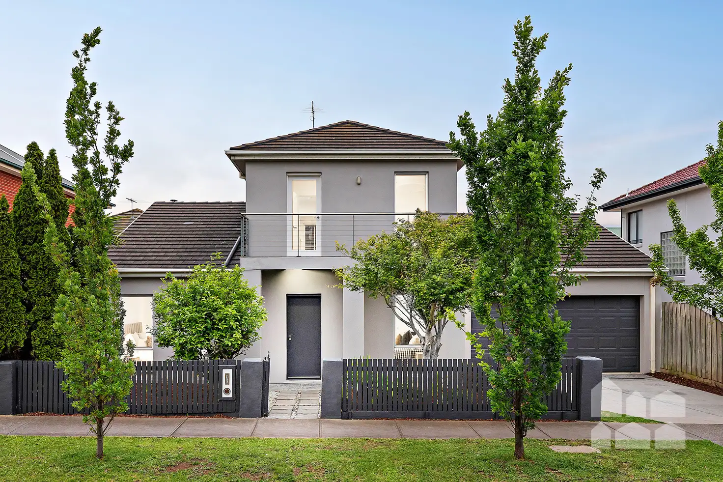 Main view of Homely house listing, 11 Tamuk Street, Maribyrnong VIC 3032