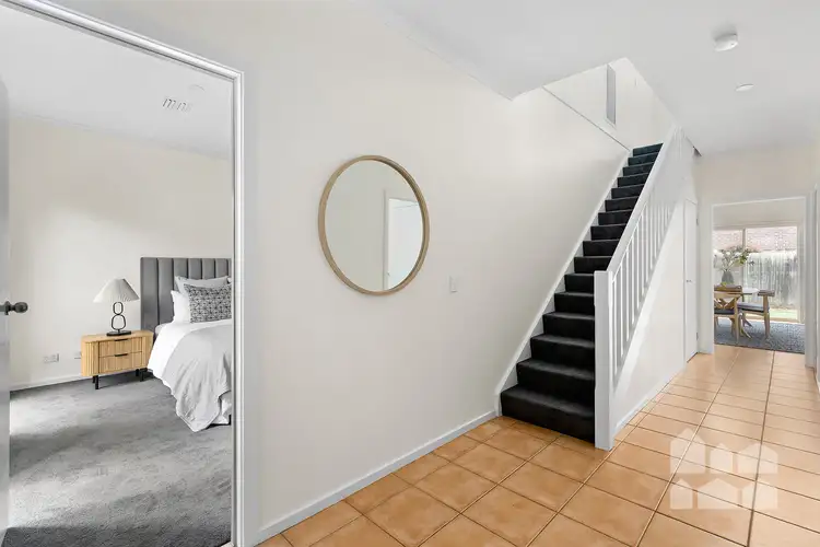 Second view of Homely house listing, 11 Tamuk Street, Maribyrnong VIC 3032