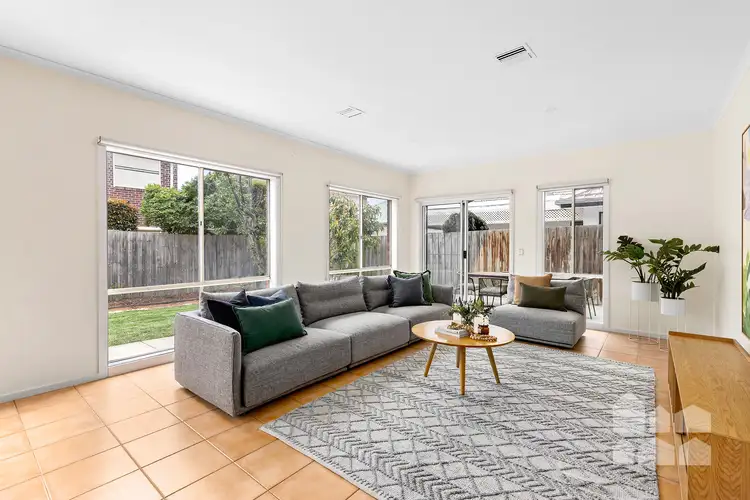 Third view of Homely house listing, 11 Tamuk Street, Maribyrnong VIC 3032