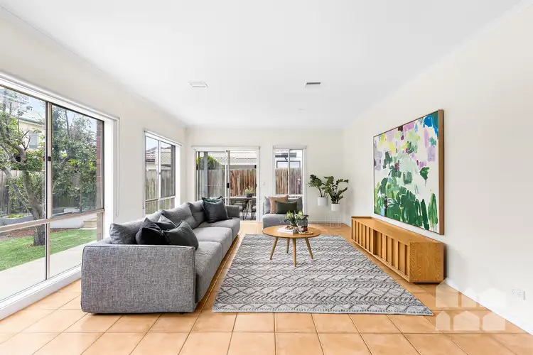 Fourth view of Homely house listing, 11 Tamuk Street, Maribyrnong VIC 3032