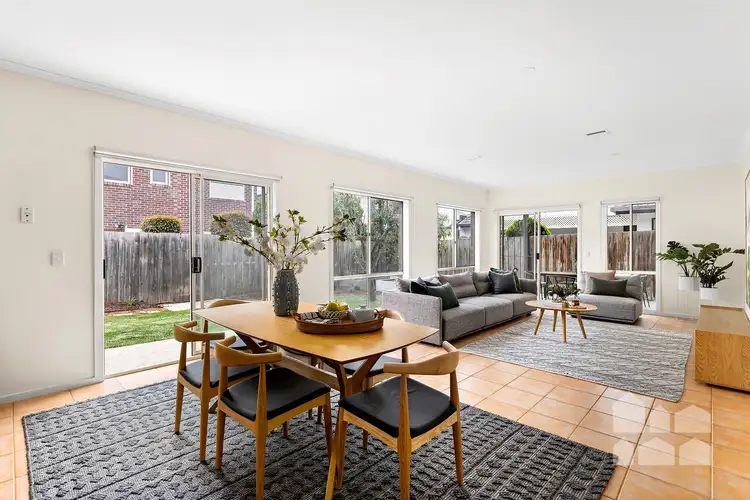 Sixth view of Homely house listing, 11 Tamuk Street, Maribyrnong VIC 3032