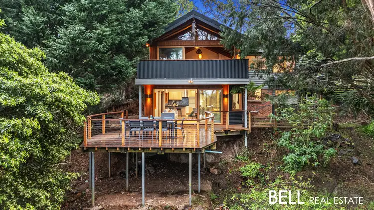 10 Thompson Road, Upwey VIC 3158