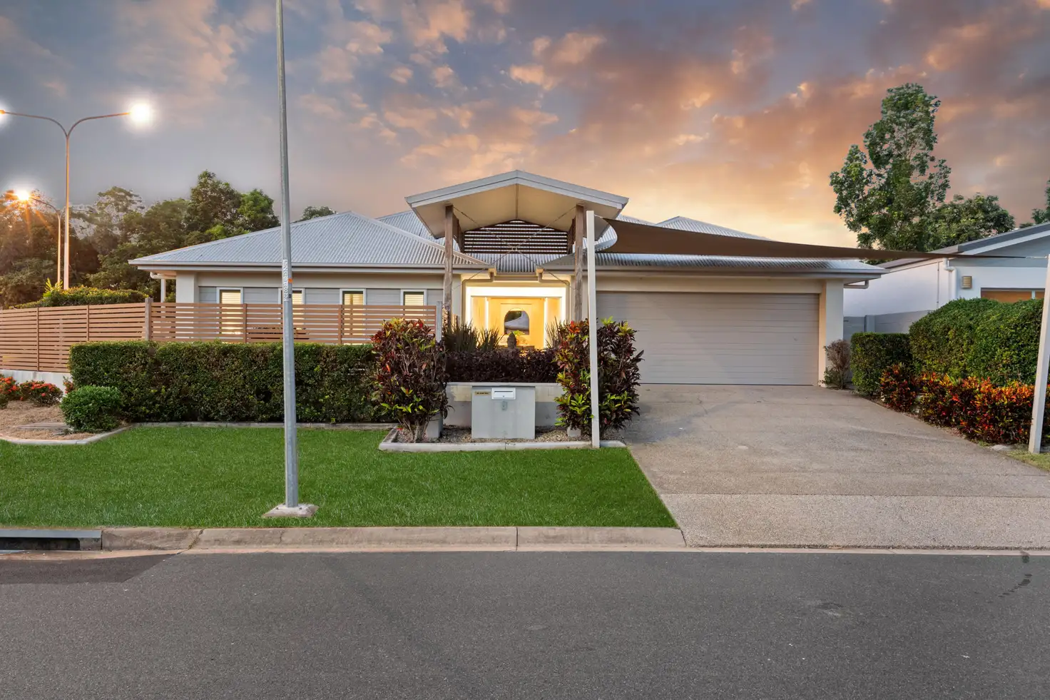 Main view of Homely house listing, 1 Selwyn Circuit, Trinity Park QLD 4879