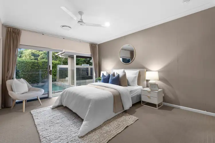 Fifth view of Homely house listing, 1 Selwyn Circuit, Trinity Park QLD 4879
