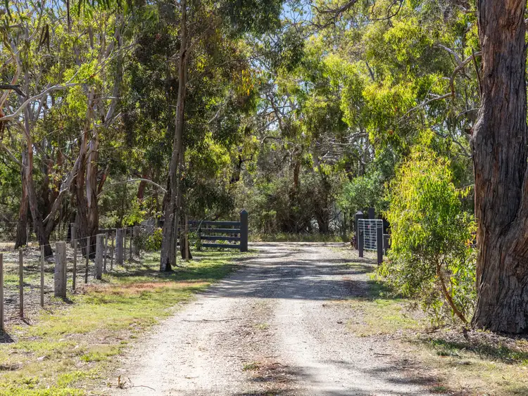 Third view of Homely rural property listing, 850 Pettavel Road, Freshwater Creek VIC 3217