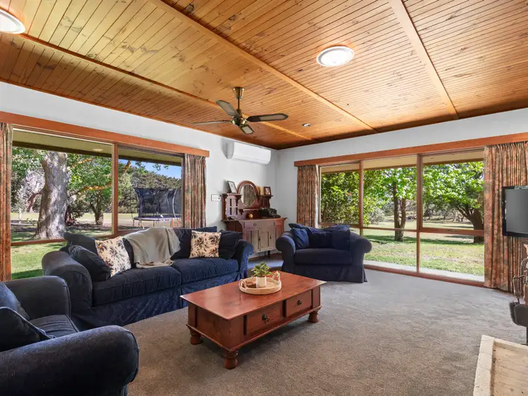 Fourth view of Homely rural property listing, 850 Pettavel Road, Freshwater Creek VIC 3217