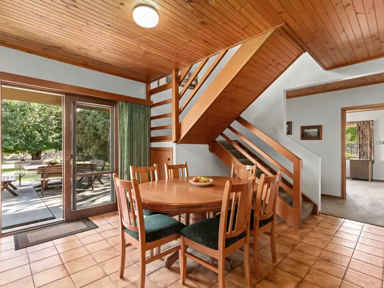 Sixth view of Homely rural property listing, 850 Pettavel Road, Freshwater Creek VIC 3217