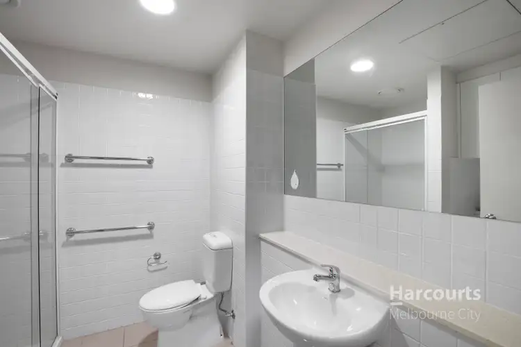 Fifth view of Homely apartment listing, 1005/250 Elizabeth Street, Melbourne VIC 3000