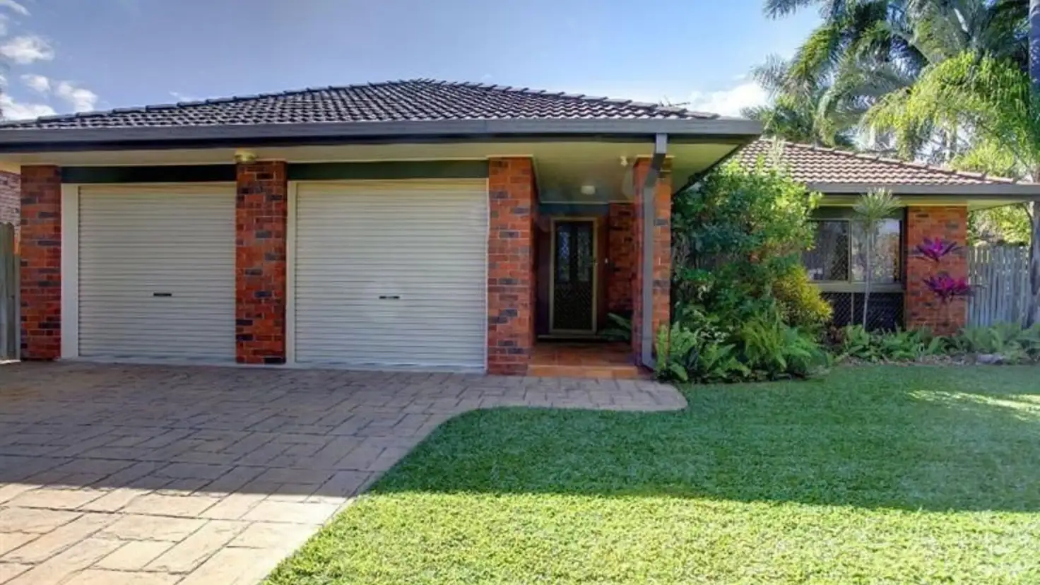 Main view of Homely house listing, 96 Whitsunday Drive, Kirwan QLD 4817