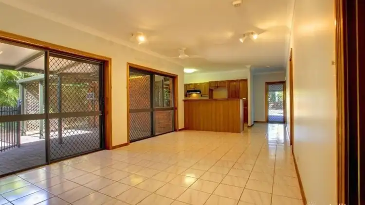Third view of Homely house listing, 96 Whitsunday Drive, Kirwan QLD 4817