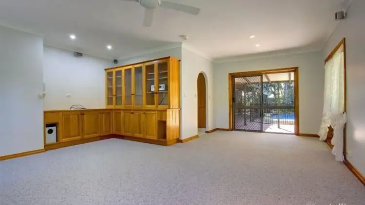 Fourth view of Homely house listing, 96 Whitsunday Drive, Kirwan QLD 4817