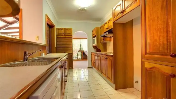 Fifth view of Homely house listing, 96 Whitsunday Drive, Kirwan QLD 4817