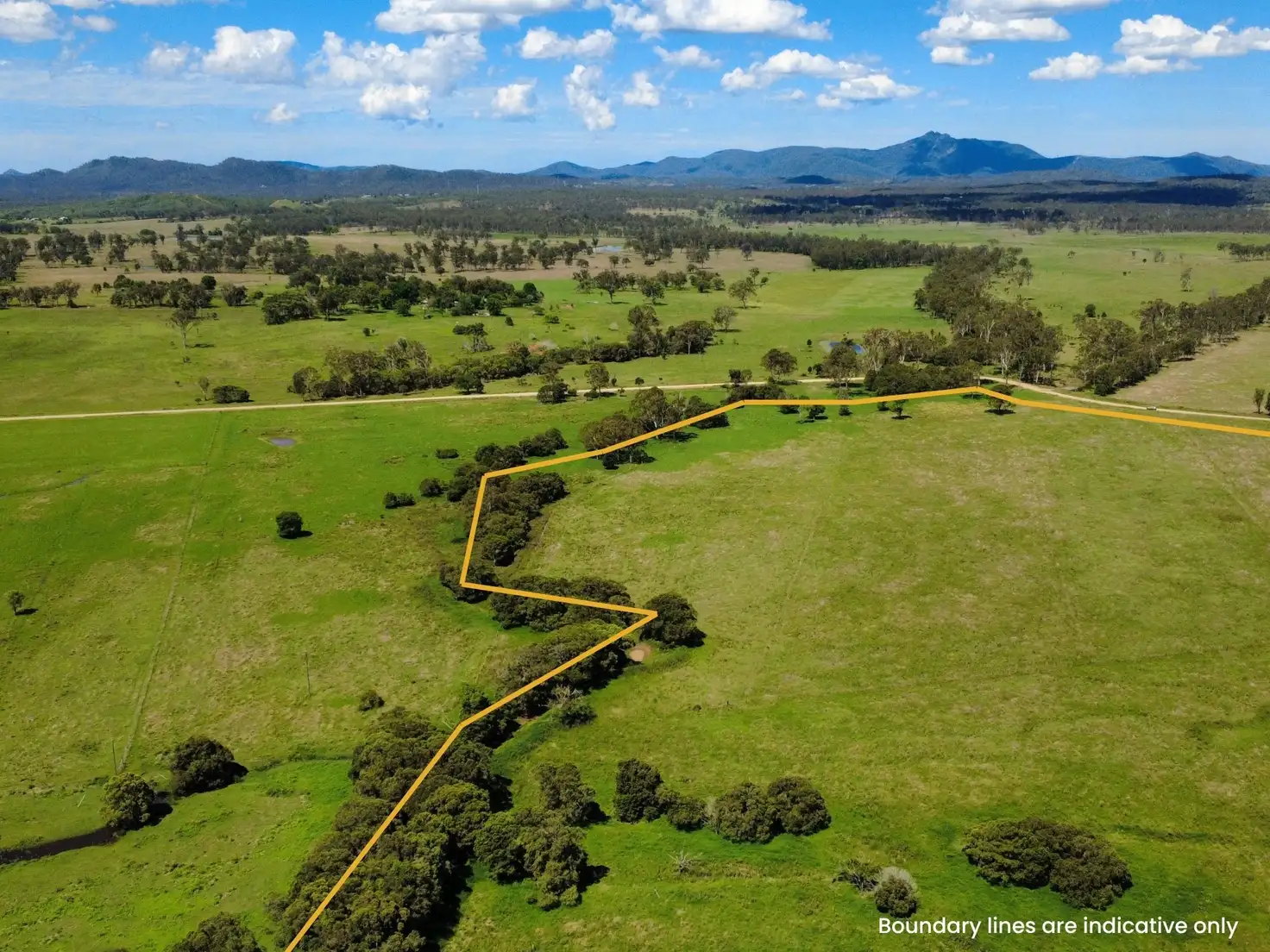Main view of Homely rural property listing, 144 East End Road, Machine Creek QLD 4695