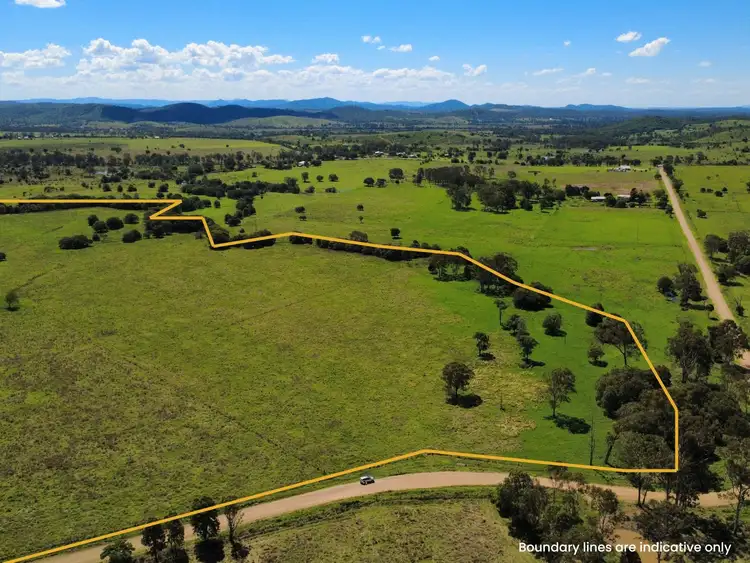 Second view of Homely rural property listing, 144 East End Road, Machine Creek QLD 4695