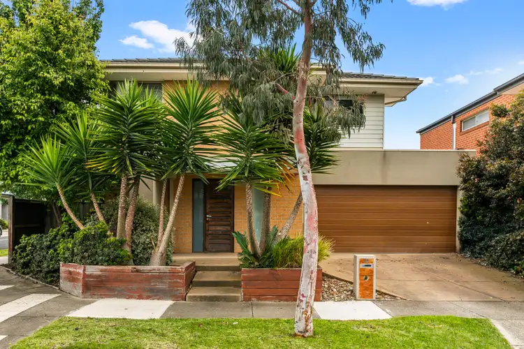 30 Solo Street, Point Cook VIC 3030