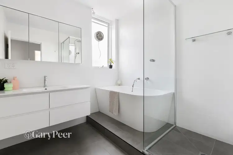 Fourth view of Homely apartment listing, 8/3A Hughenden Road, St Kilda East VIC 3183