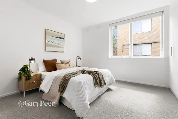 Fifth view of Homely apartment listing, 8/3A Hughenden Road, St Kilda East VIC 3183