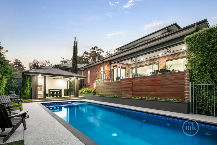 44 Dickasons Road, Heathmont VIC 3135