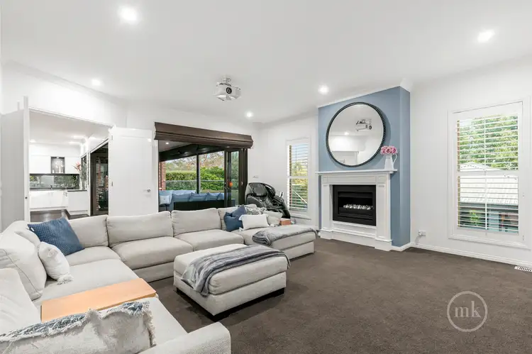 Second view of Homely house listing, 44 Dickasons Road, Heathmont VIC 3135