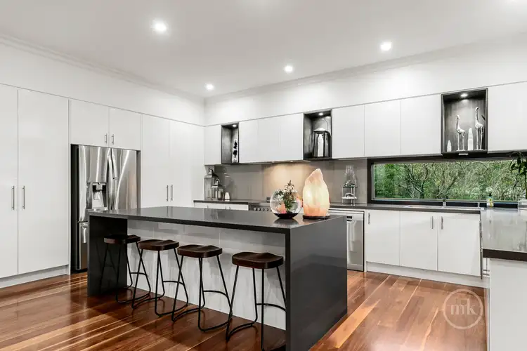 Fourth view of Homely house listing, 44 Dickasons Road, Heathmont VIC 3135