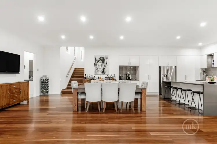 Fifth view of Homely house listing, 44 Dickasons Road, Heathmont VIC 3135