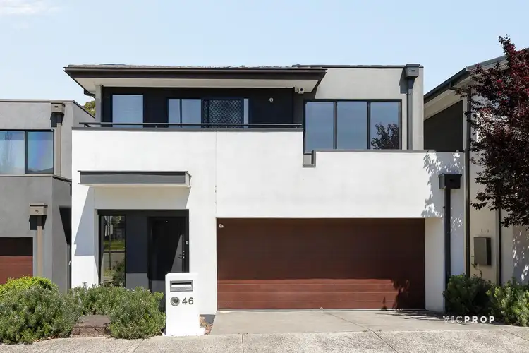 46 Zara Close