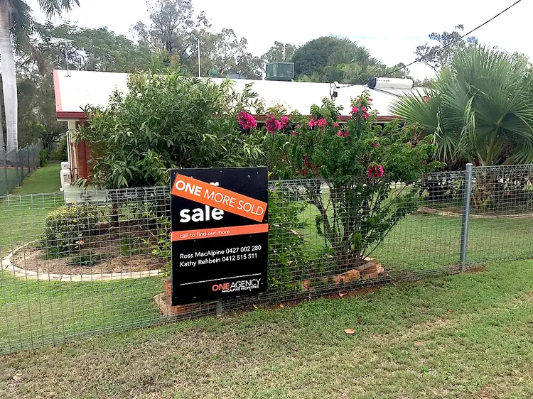 Main view of Homely house listing, 12 Archer Road, Gracemere QLD 4702