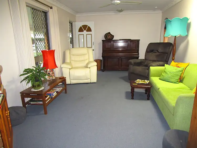 Third view of Homely house listing, 12 Archer Road, Gracemere QLD 4702