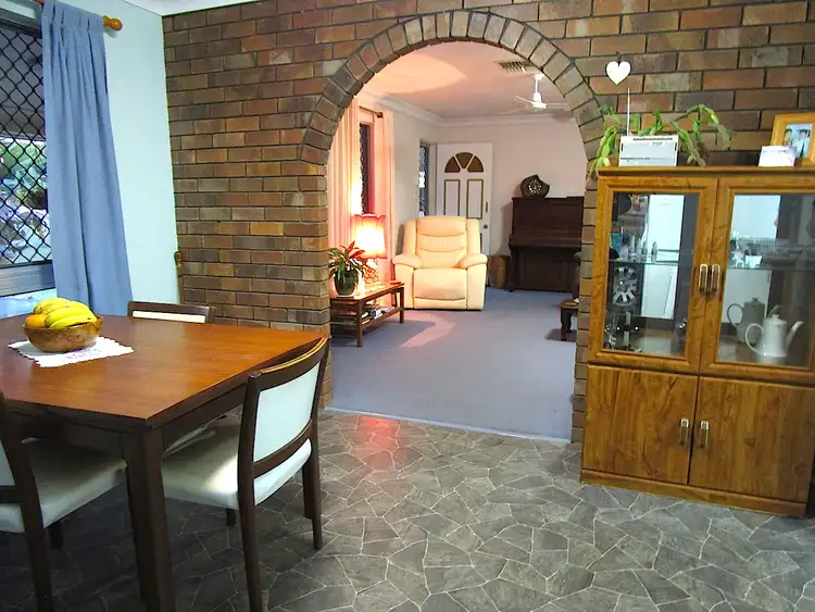 Fourth view of Homely house listing, 12 Archer Road, Gracemere QLD 4702