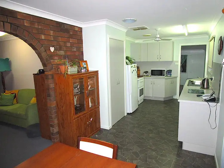 Fifth view of Homely house listing, 12 Archer Road, Gracemere QLD 4702