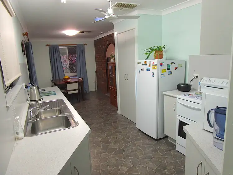 Sixth view of Homely house listing, 12 Archer Road, Gracemere QLD 4702