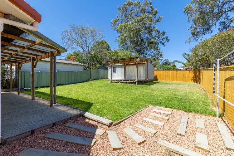Second view of Homely house listing, 18 Stephens Avenue, Glendale NSW 2285