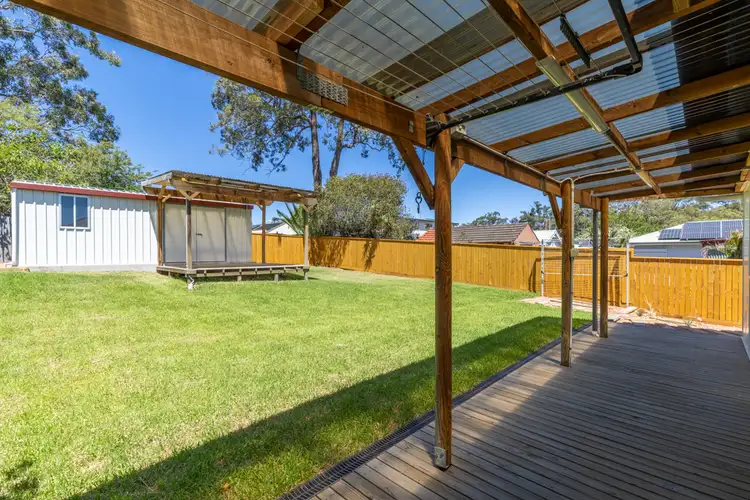Third view of Homely house listing, 18 Stephens Avenue, Glendale NSW 2285
