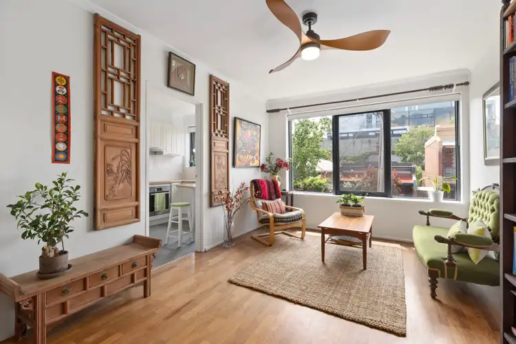 4/36 Egan Street Street, Richmond VIC 3121