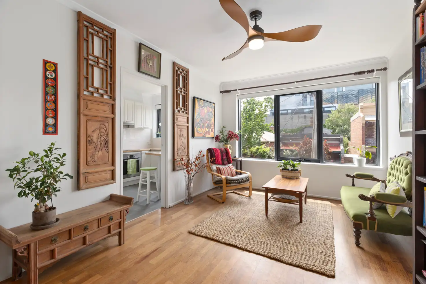 Main view of Homely apartment listing, 4/36 Egan Street Street, Richmond VIC 3121