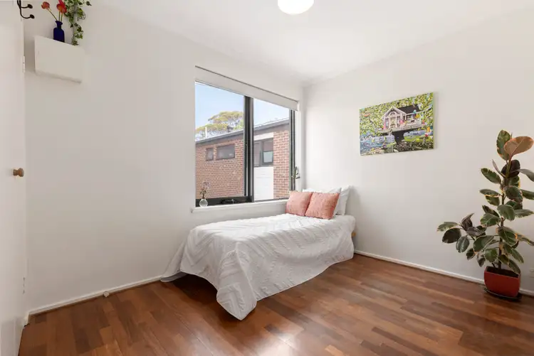 Fifth view of Homely apartment listing, 4/36 Egan Street Street, Richmond VIC 3121