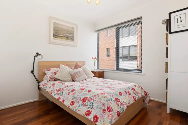 Sixth view of Homely apartment listing, 4/36 Egan Street Street, Richmond VIC 3121