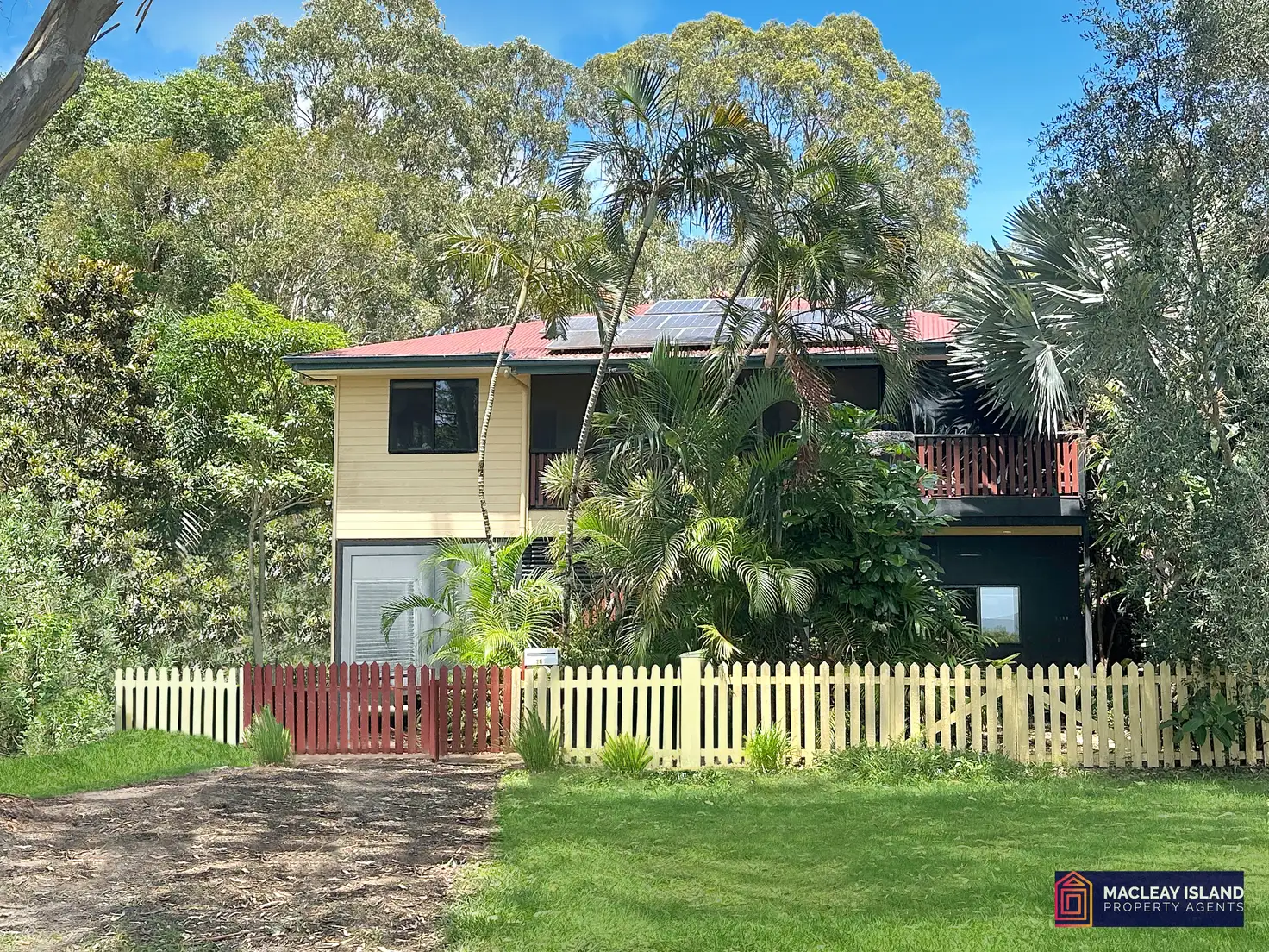 Main view of Homely house listing, 28 Beelong Street, Macleay Island QLD 4184