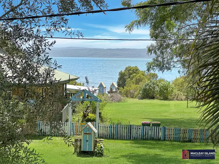 Second view of Homely house listing, 28 Beelong Street, Macleay Island QLD 4184