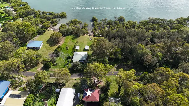 Third view of Homely house listing, 28 Beelong Street, Macleay Island QLD 4184