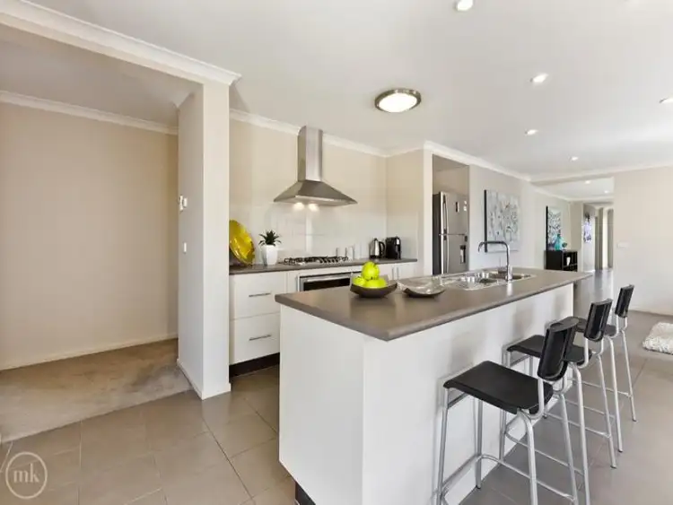 Second view of Homely house listing, 63 Vantage Point Boulevard, Doreen VIC 3754