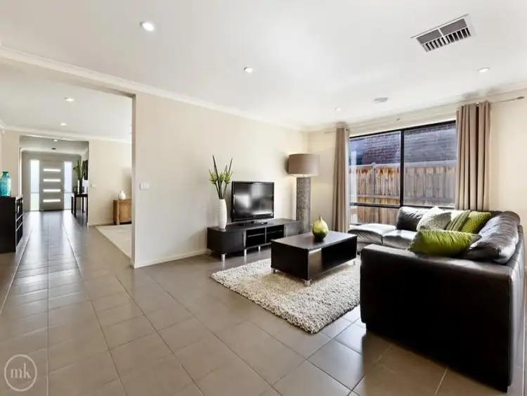 Third view of Homely house listing, 63 Vantage Point Boulevard, Doreen VIC 3754